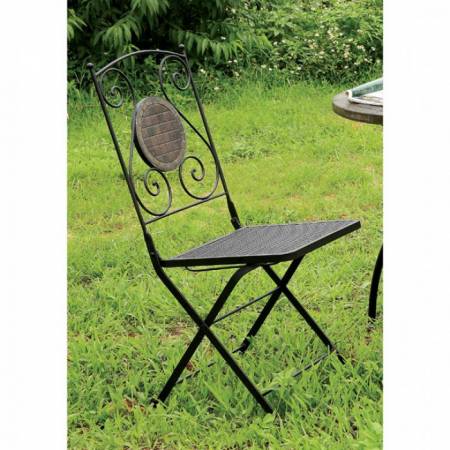 BETIM FOLDING CHAIR